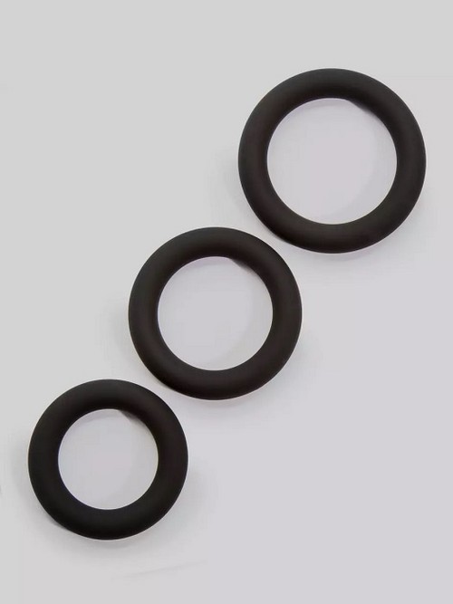 Lovehoney get hard cock rings